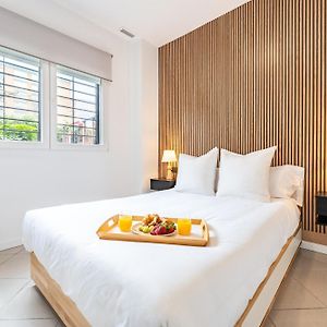 Appartement met Twee Slaapkamers
